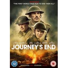 Movie - Journey's End