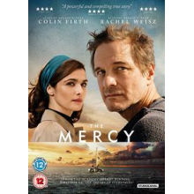 Movie - Mercy (2017)