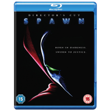 Movie - Spawn