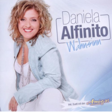 Alfinito, Daniela - Wahnsinn