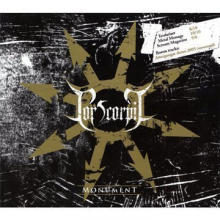 Cor Scopii - Monument & Attarganger