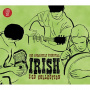 Various - Absolutely Essential Irish Collection