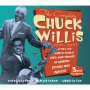 Willis, Chuck - Complete Recordings