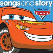 V/A - Cars