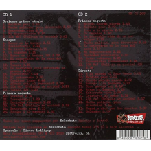 Eskorbuto - Maldito Pais