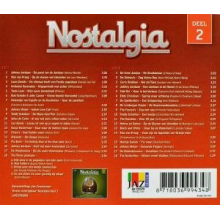 Various - Nostalgia Deel 2