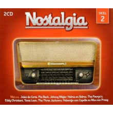 V/A - Nostalgia Deel 2