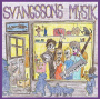 Jazzmys - Svangssons Mysik