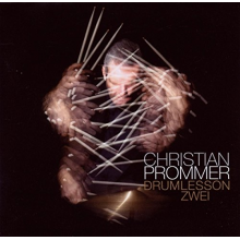 Prommer, Christian - Drumlesson Zwei