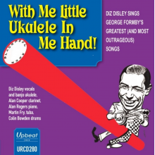V/A - With Me Little Ukulele In Me Hand