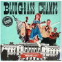 Bluegrass Champs - Live From the Don Owens Show
