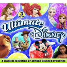 V/A - Ultimate Disney