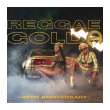 V/A - Reggae Gold 2018