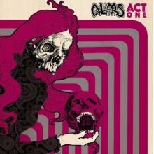 Alms - Act One