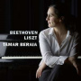 Beraia, Tamar - Beethoven & Liszt