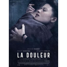 Movie - La Douleur