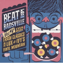 V/A - Beat From Badsville 04