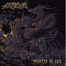 Antipeewee - Infected By Evil