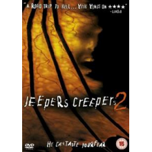 Movie - Jeepers Creepers 2
