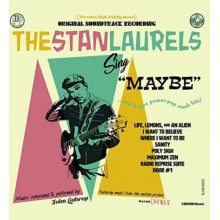 Stan Laurels - Sing Maybe; Maybe Shower OST