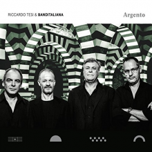 Tesi, Riccardo - Argento