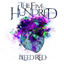 Five Hundred - Bleed Red