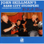 Skillman, John -Barb City Bombers- - De Kalb Blues