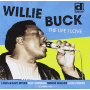 Buck, Willie - The Life I Love