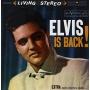 Presley, Elvis - Elvis is Back