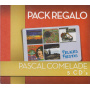 Comelade, Pascal - Pack Regalo