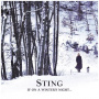 Sting - If On a Winter's Night
