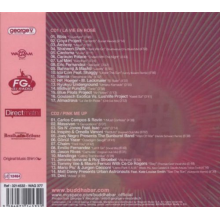 V/A - Buddha Bar Xii