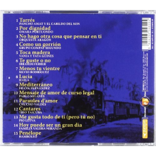 V/A - Cuba Le Canta a Serrat