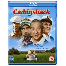 Movie - Caddyshack