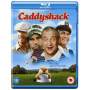 Movie - Caddyshack
