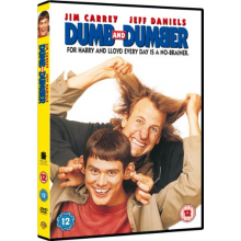 Movie - Dumb & Dumber