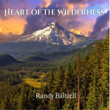 Baltzell, Randy - Heart of the Wilderness