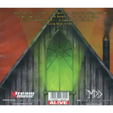 Ribspreader - Van Murders ? Part 2