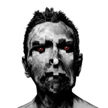 Canaan - Images From a Broken Self