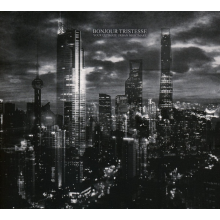 Bonjour Tristesse - Your Ultimate Urban Nightmare