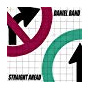 Daniel Band - Straight Ahead