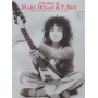 Book - Best of Marc Bolan and T. Rex