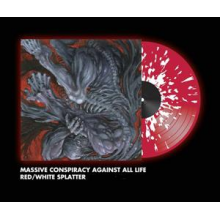 Leviathan - Massive Conspiracy Against All Life