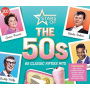 V/A - Stars of the 50s