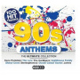 Various - Ultimate 90s Anthems