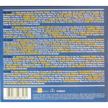 V/A - Ultimate Driving Songs