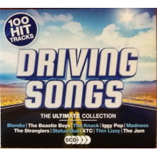 V/A - Ultimate Driving Songs