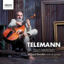 Telemann, G.P. - Solo Fantasias