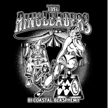 Ringleaders - Bi-Coastal Blasphemy