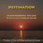 V/A - Destination. Fellside Recordings 1976-2018